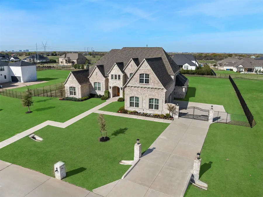 4701 Devon Drive, Parker, TX 75002 - #2