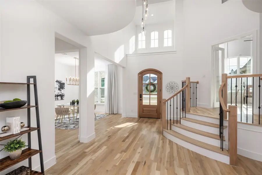 4701 Devon Drive, Parker, TX 75002 - #3