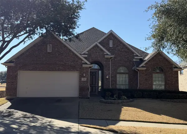 940 Scenic Ranch Circle, Fairview, TX 75069