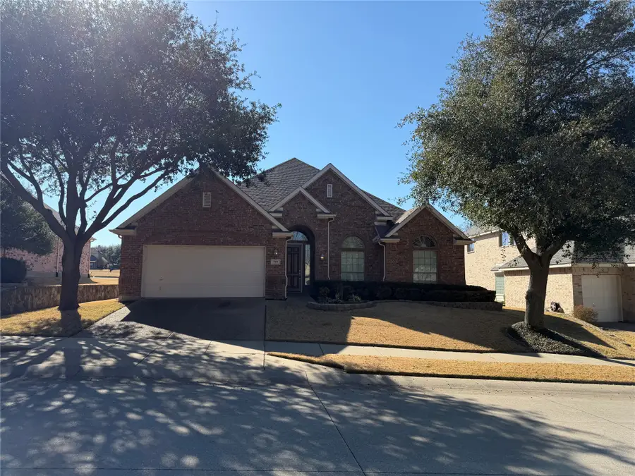 940 Scenic Ranch Circle, Fairview, TX 75069 - #2