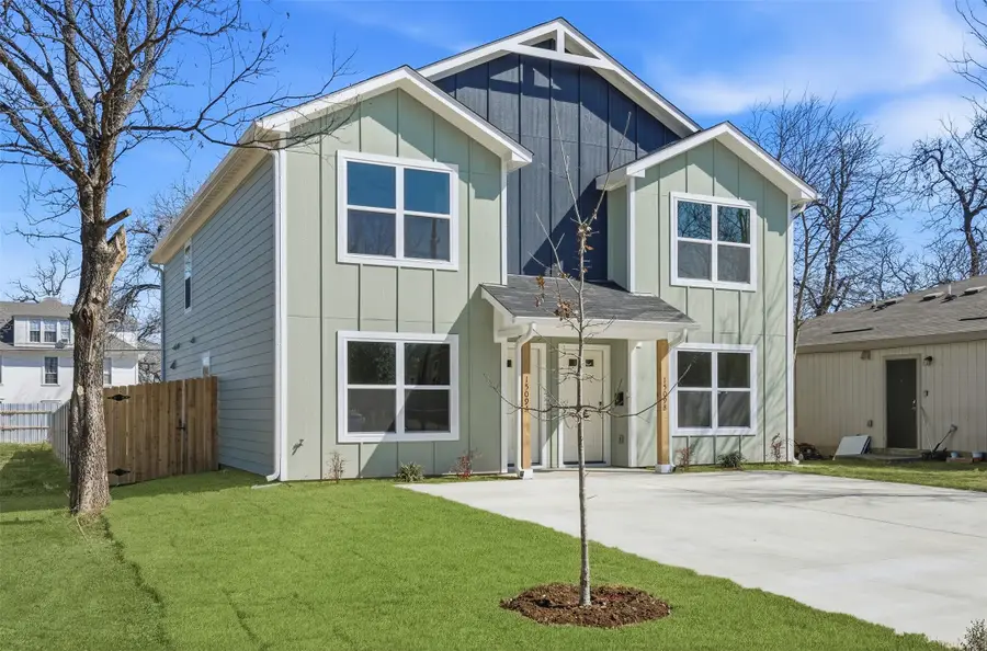 1509 N 11th Street #A & B, Waco, TX 76707 - #2