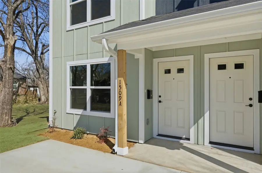 1509 N 11th Street #A & B, Waco, TX 76707 - #3