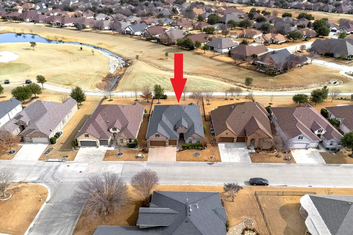 8905 Gardenia Drive, Denton, TX 76207 - #1