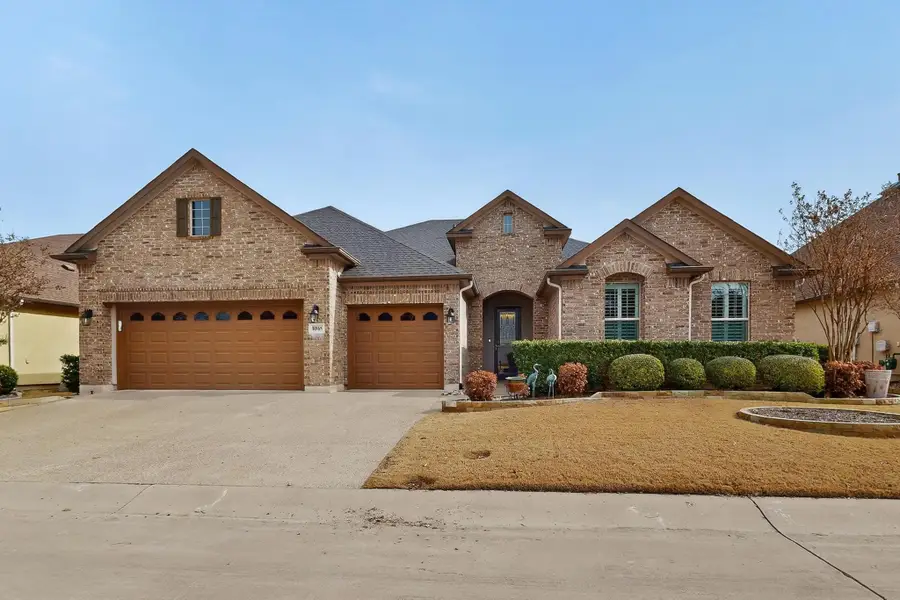 8905 Gardenia Drive, Denton, TX 76207 - #3