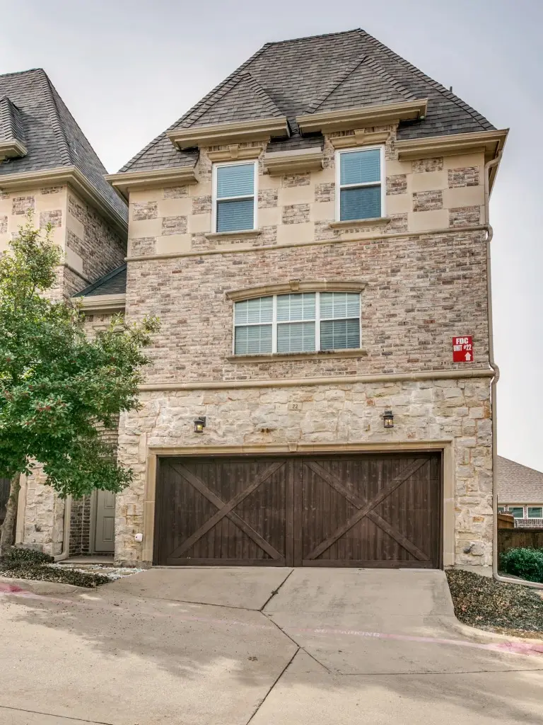 2700 Club Ridge Drive #22, Lewisville, TX 75067 - #1