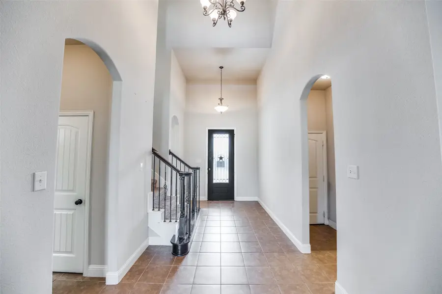 4005 Orchard Park Lane, Midlothian, TX 76065 - #3