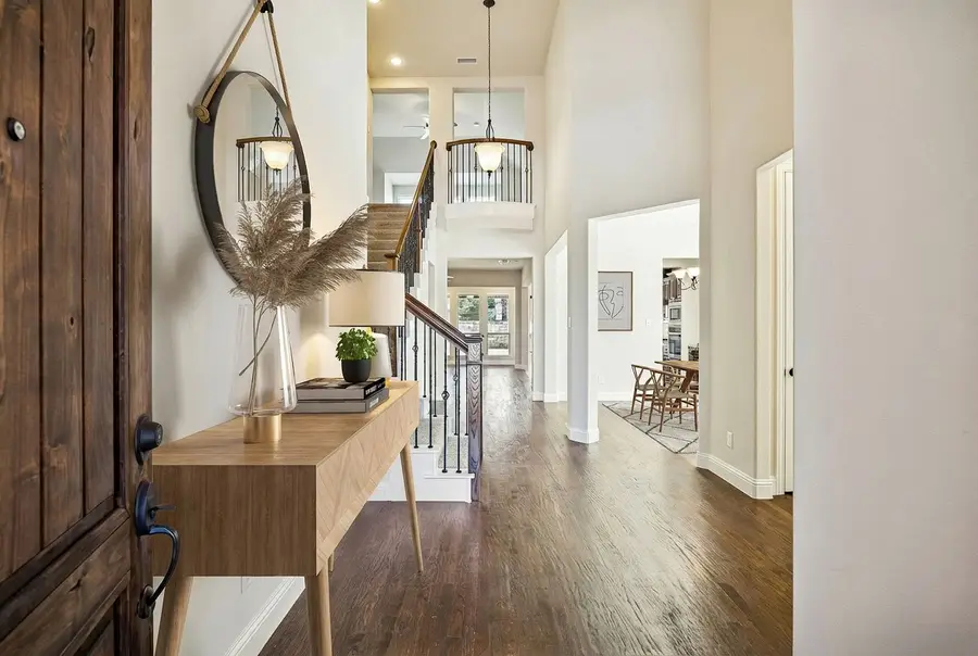 1409 Livy Lane, Lewisville, TX 75056 - #2