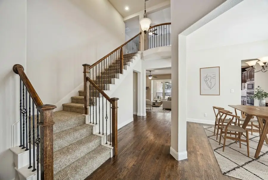 1409 Livy Lane, Lewisville, TX 75056 - #3