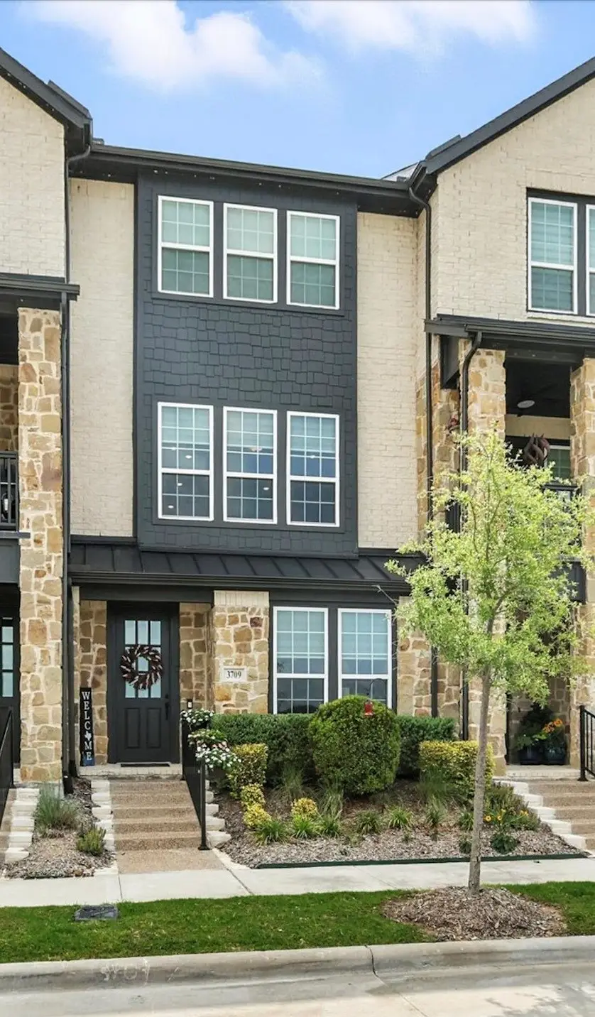 3709 Island Vista Drive, Arlington, TX 76005 - #2