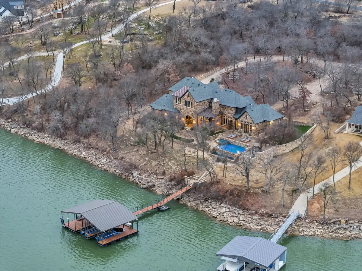 187 Grand Harbor Boulevard, Chico, TX 76431 - #1