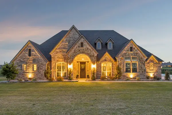 2185 Hodges Lake Drive, Rockwall, TX 75032