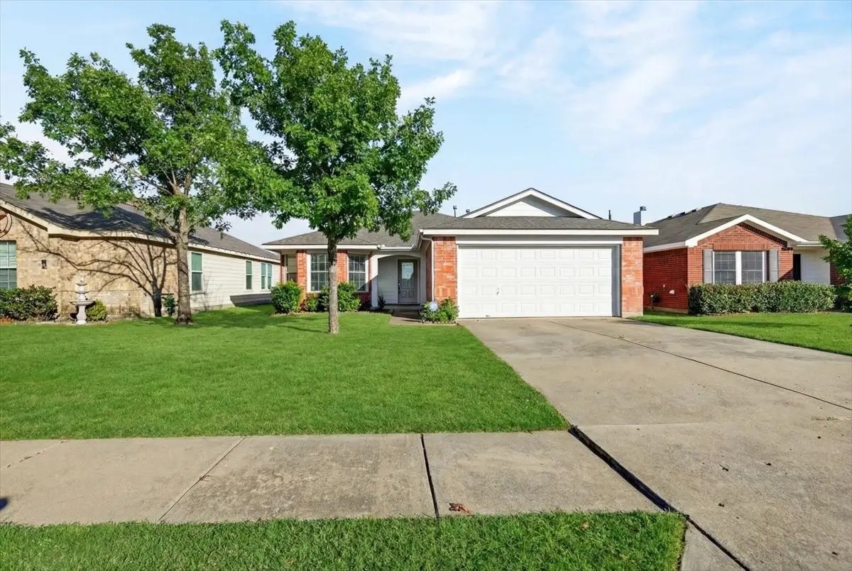 2031 Wildwood Drive, Forney, TX 75126 - #1