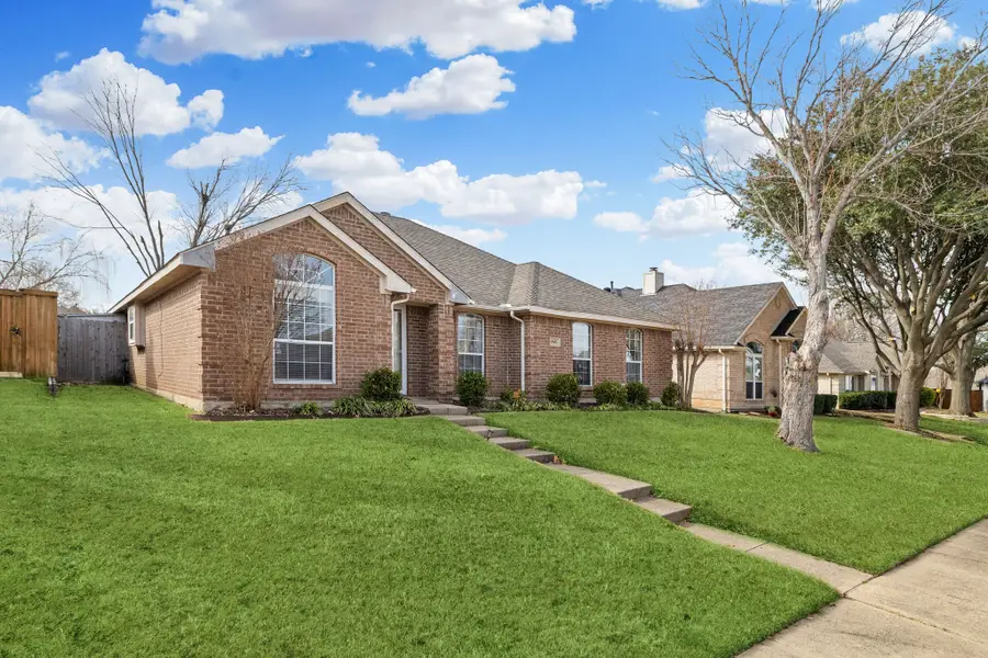 9881 Cambridge Drive, Frisco, TX 75035 - #3