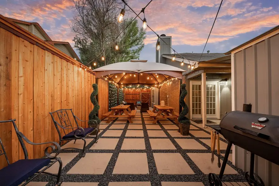 819 Binbrook Drive, Mesquite, TX 75149 - #2