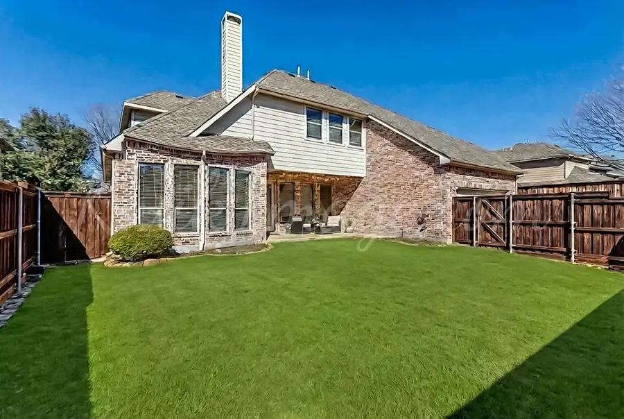 10247 Burnt Mill Lane, Frisco, TX 75035 - #3