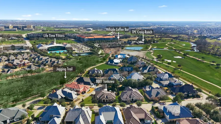 8001 Tonkawa Trail, McKinney, TX 75070 - #3