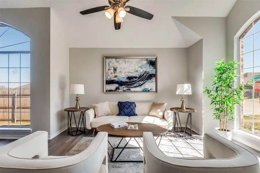 8403 Winecup Ridge, Dallas, TX 75249 - #3