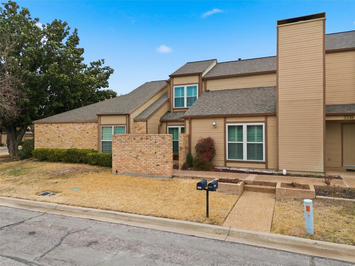 3334 Chimney Place Drive, Waco, TX 76708 - #1