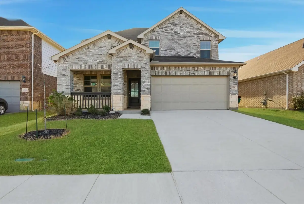 2351 Aspen Hill Drive, Forney, TX 75126 - #1