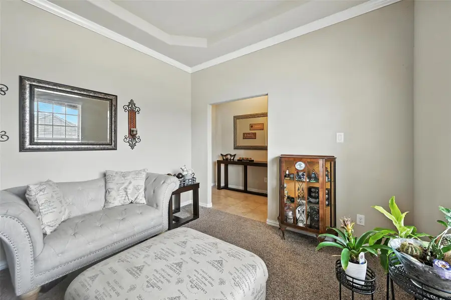 3812 Gennaker Drive, Denton, TX 76210 - #3