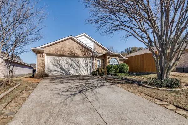 6801 La Costa Drive, Rowlett, TX 75088