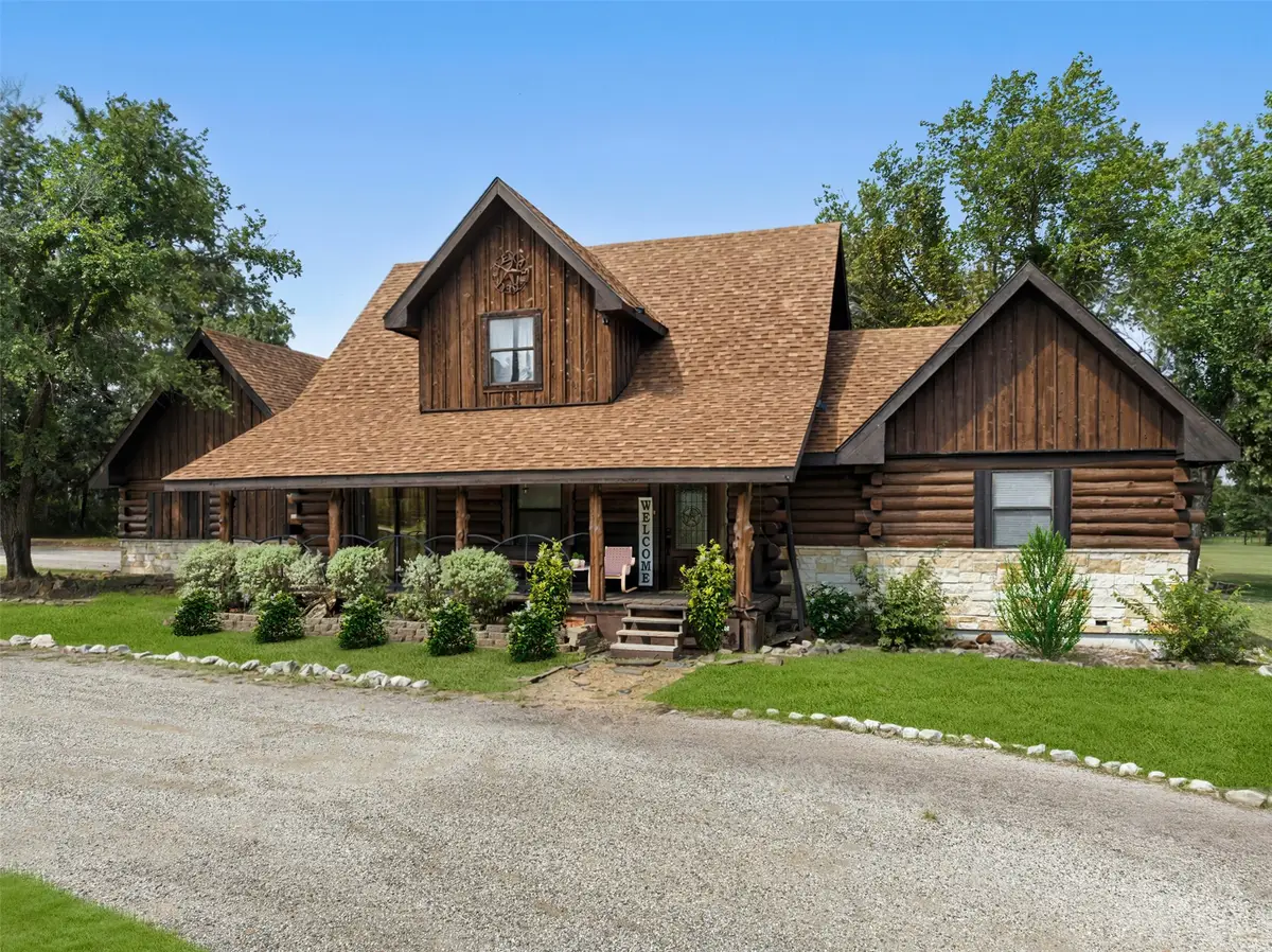 10233 County Road 603, Burleson, TX 76028 - #1