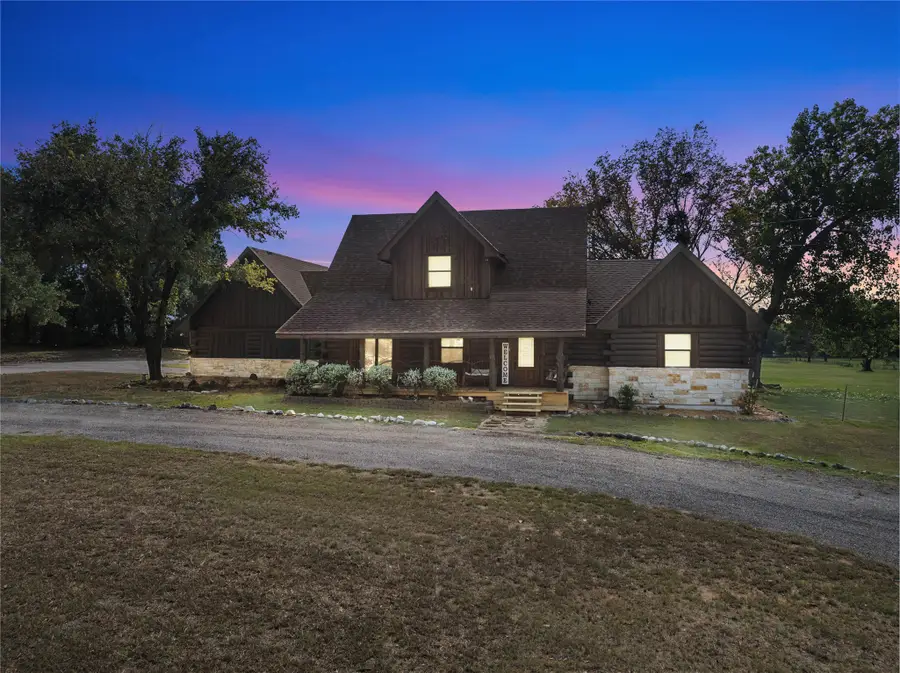 10233 County Road 603, Burleson, TX 76028 - #2