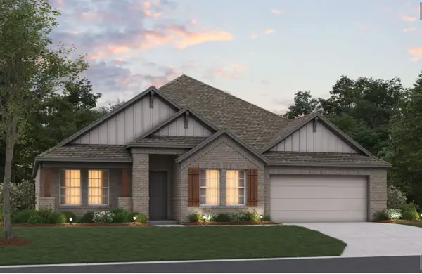 103 Northampton Drive, Justin, TX 76247