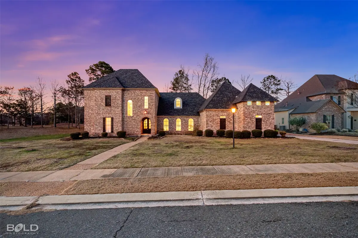 10 Fox Trot Cove, Haughton, LA 71037 - #1