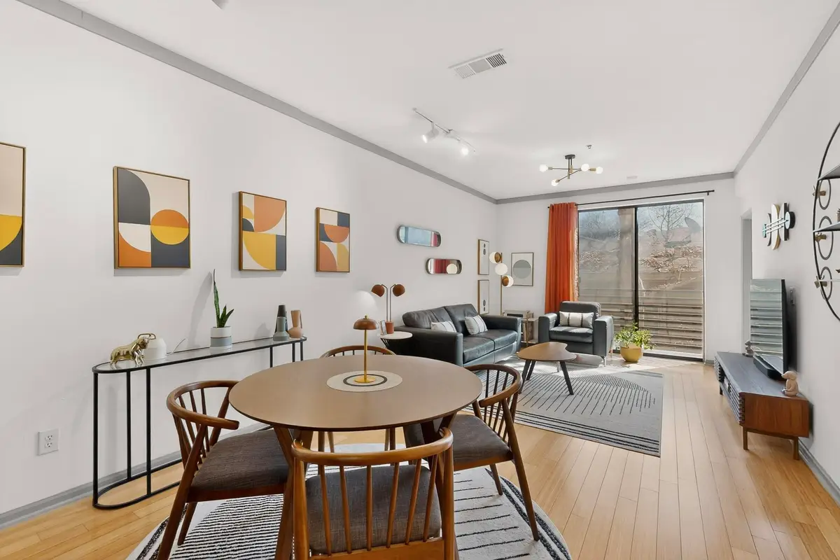 4111 Gilbert Avenue #108, Dallas, TX 75219 - #1