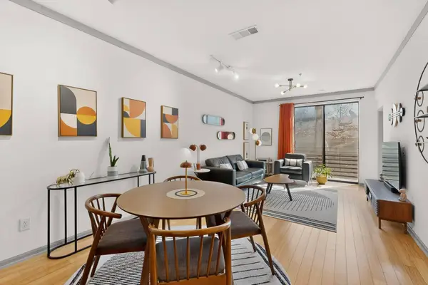 4111 Gilbert Avenue #108, Dallas, TX 75219