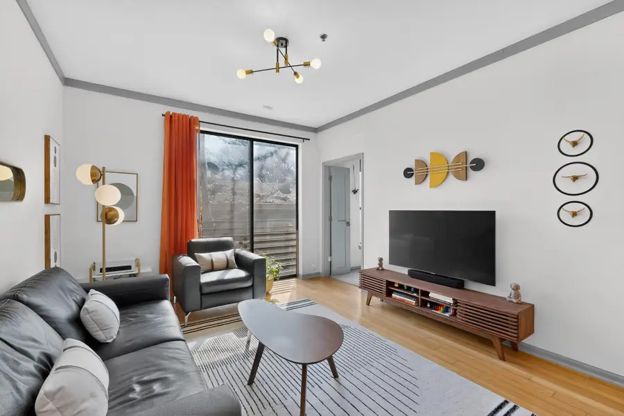 4111 Gilbert Avenue #108, Dallas, TX 75219 - #2