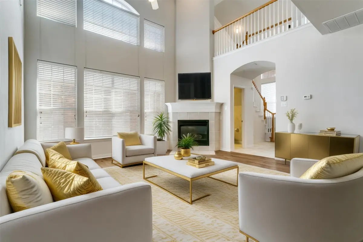 511 Poplar Lane, Irving, TX 75063 - #1