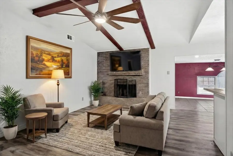 725 Melinda Drive, Mesquite, TX 75149 - #2