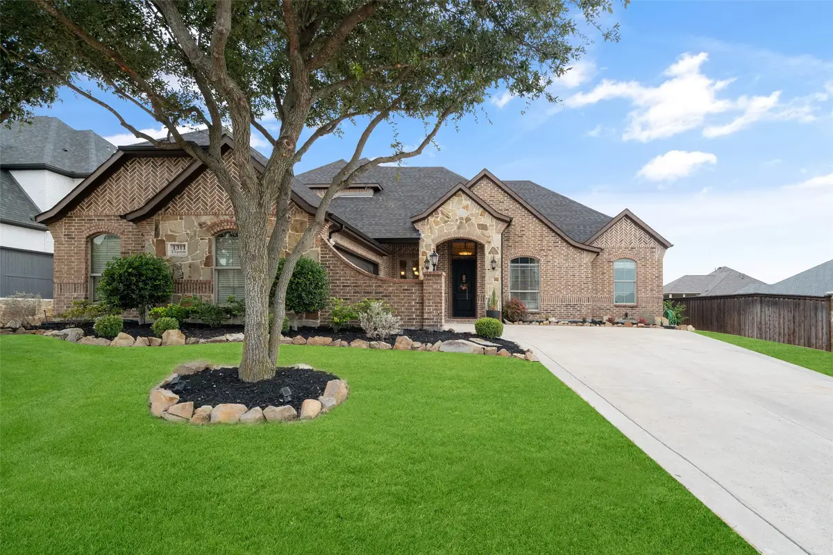 1311 Clipston Drive, Prosper, TX 75078 - #1