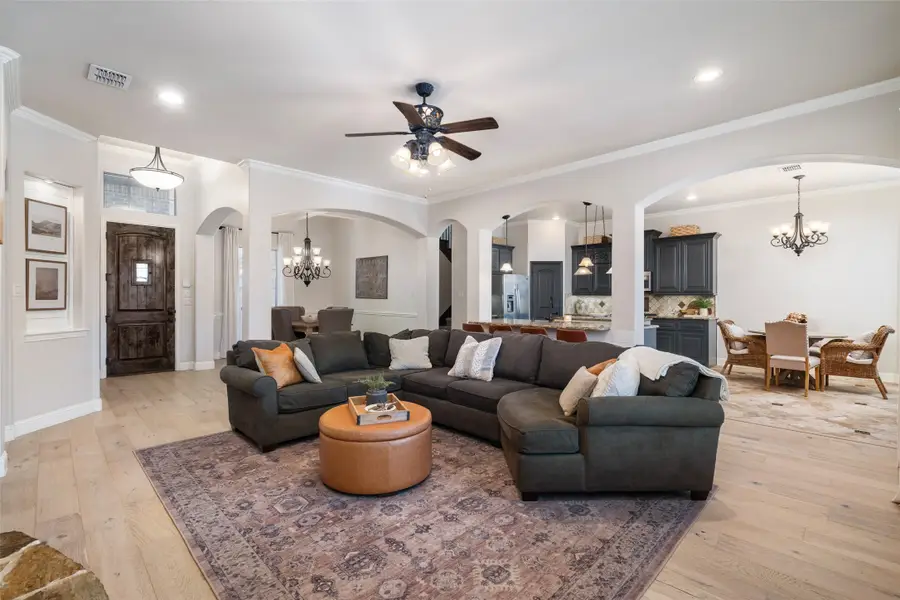 1311 Clipston Drive, Prosper, TX 75078 - #3