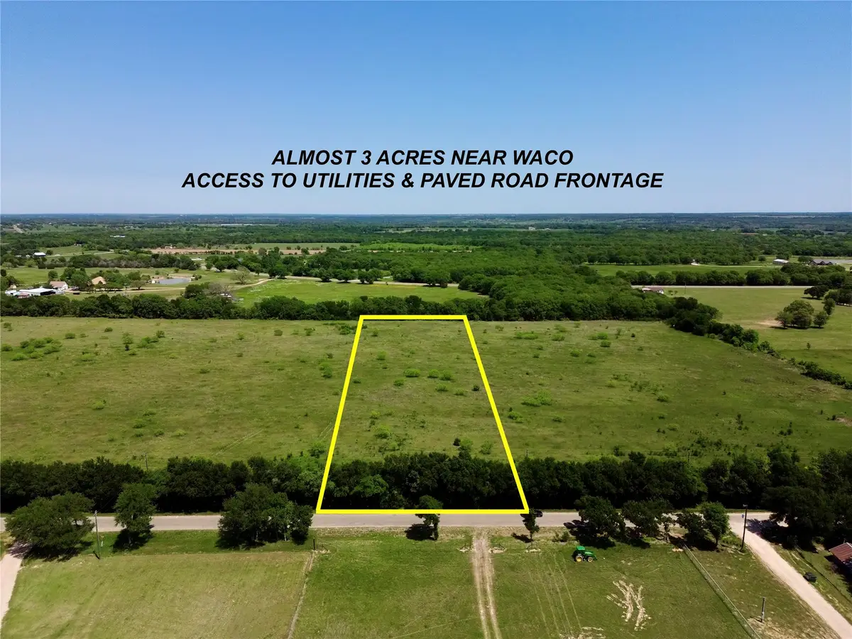 0 Clater Powell Road #Lot 5, Gholson, TX 76705 - #1