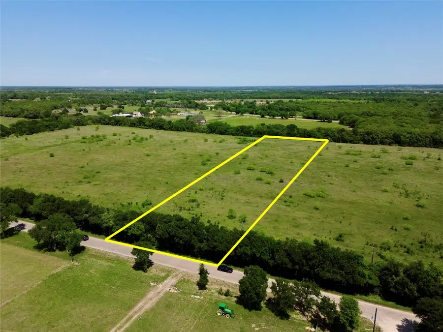 0 Clater Powell Road #Lot 5, Gholson, TX 76705 - #2
