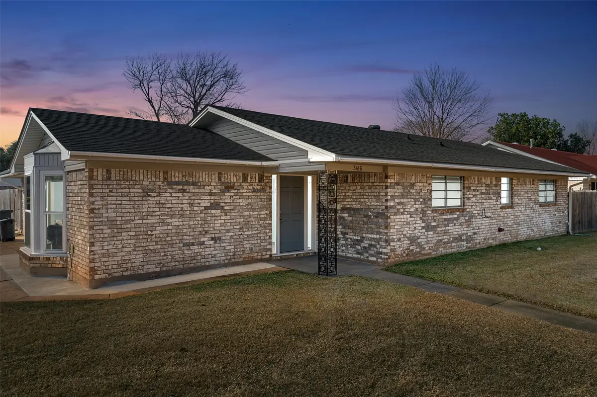 3416 Lanell Drive, Bossier City, LA 71112 - #1