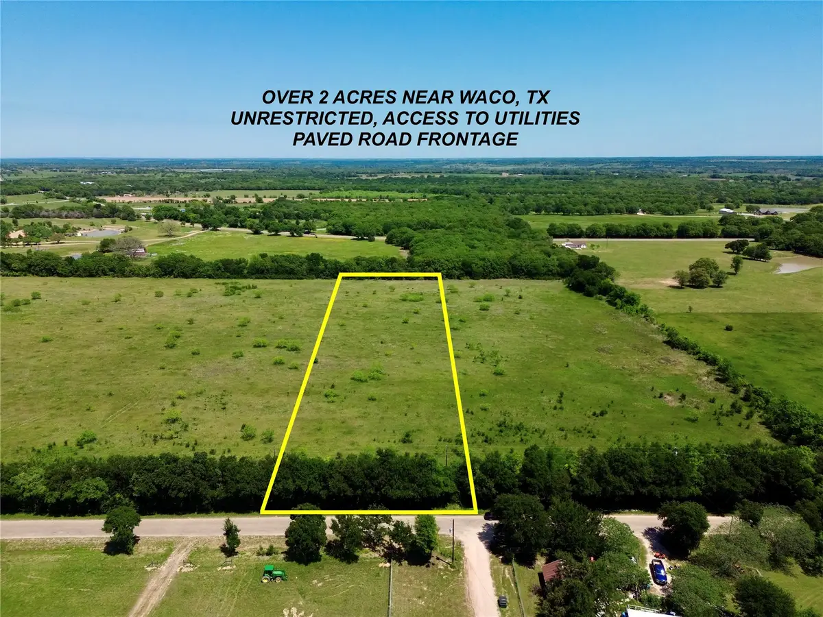 0 Clater Powell Road #Lot 6, Gholson, TX 76705 - #1
