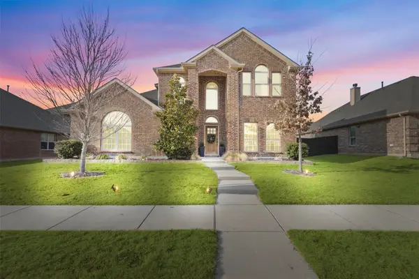 1320 White Water Lane, Rockwall, TX 75087