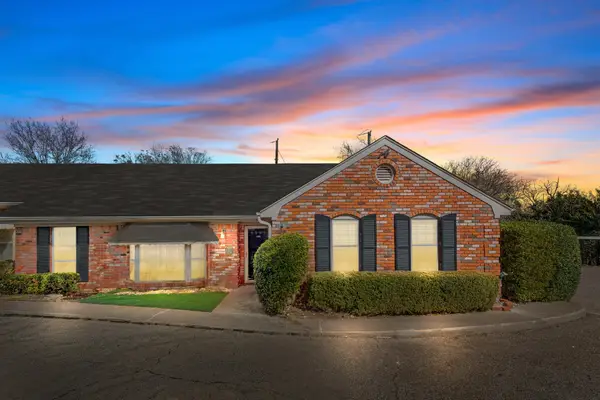 5224 Lake Shore, Waco, TX 76710