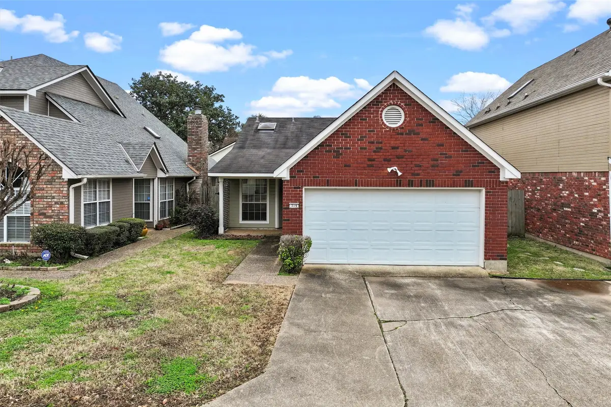 319 Colony Bend, Shreveport, LA 71115 - #1