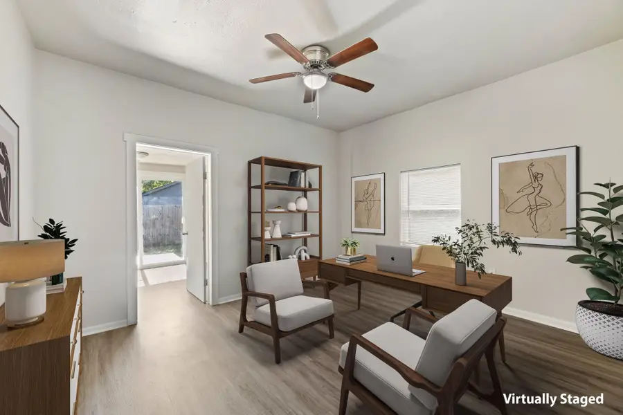 1806 Maryland Avenue, Dallas, TX 75216 - #2