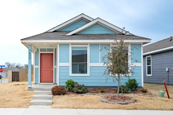 6638 Loy Drive, Princeton, TX 75407