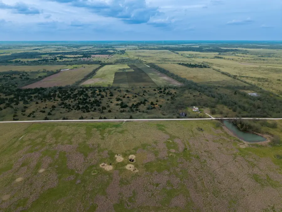 TBD Lcr 189 E, Coolidge, TX 76635 - #3