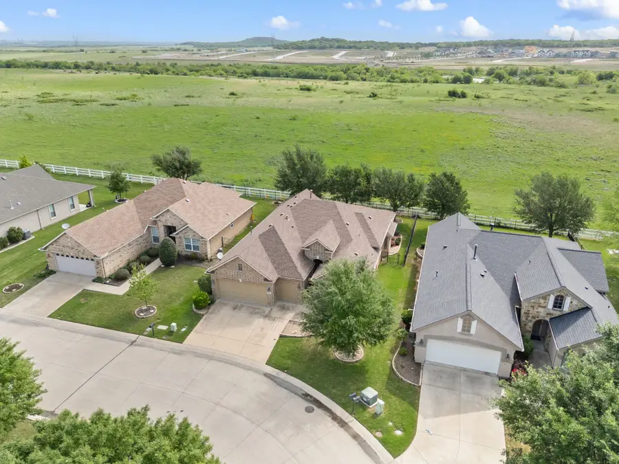 8917 Perimeter Street, Denton, TX 76207 - #2