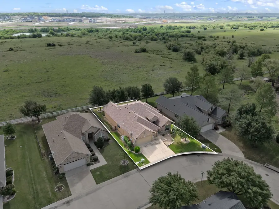 8917 Perimeter Street, Denton, TX 76207 - #3