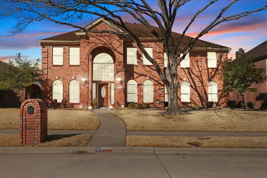 633 Mossycup Oak Drive, Plano, TX 75025 - #3