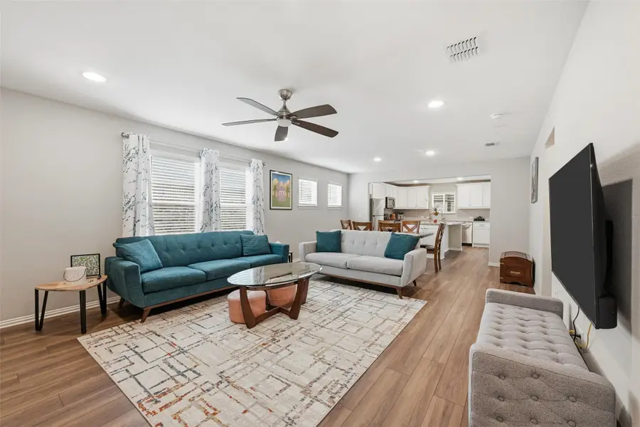 200 Sleepy Willow Lane, McKinney, TX 75071 - #2